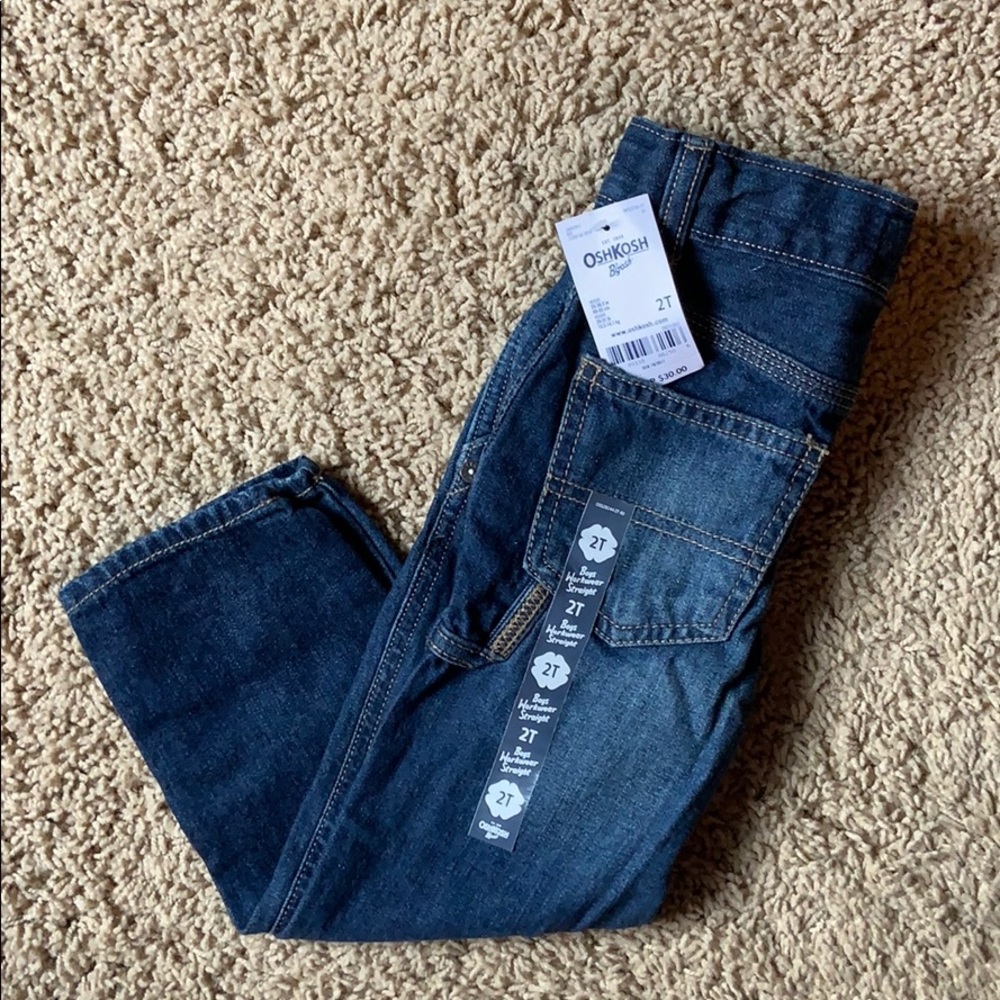 OshKosh Jeans